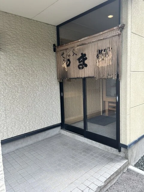 やま源 - 相内（そば）の写真