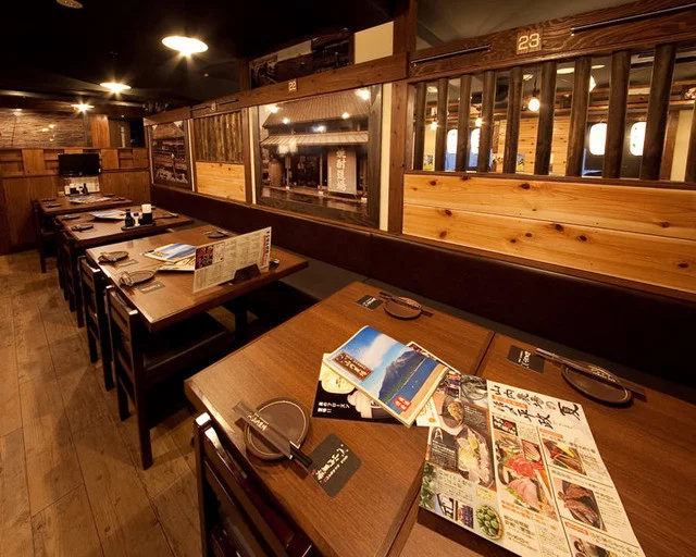 山内農場 釧路末広町店 - 釧路（居酒屋）の写真