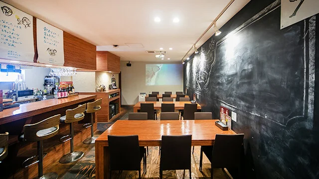 もっきり荘 - 南小樽（居酒屋）の写真