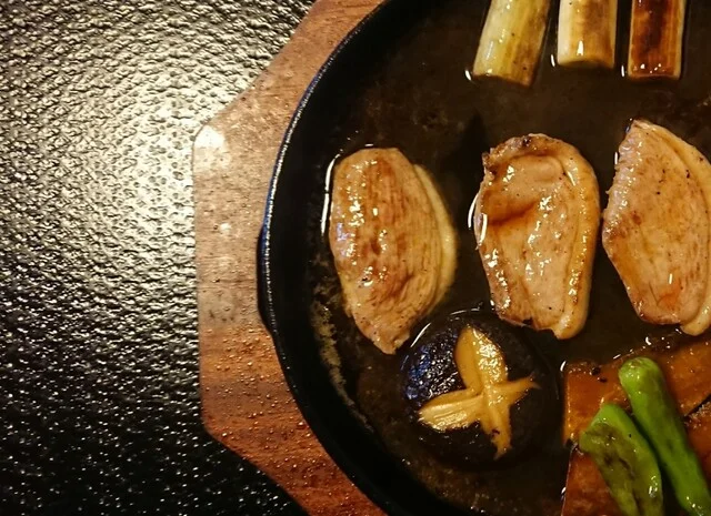 手打ちそば処・縁 - 室蘭（そば）の写真