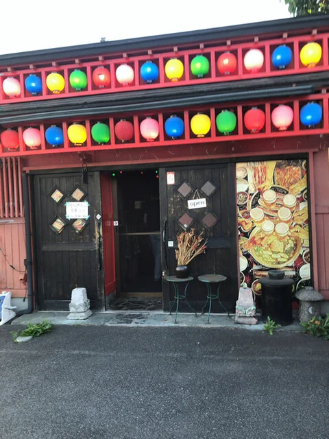 サムギョプサル