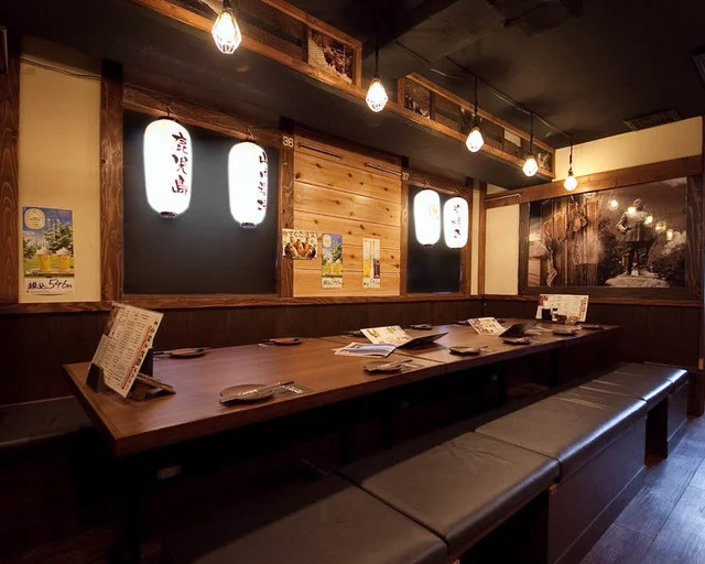 山内農場 釧路末広町店 - 釧路（居酒屋）の写真