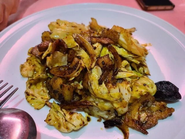 亞亞 - 鷲別（中華料理）の写真