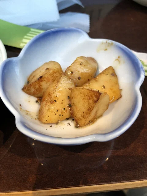 わいどのおでん - 函館駅前（おでん）の写真