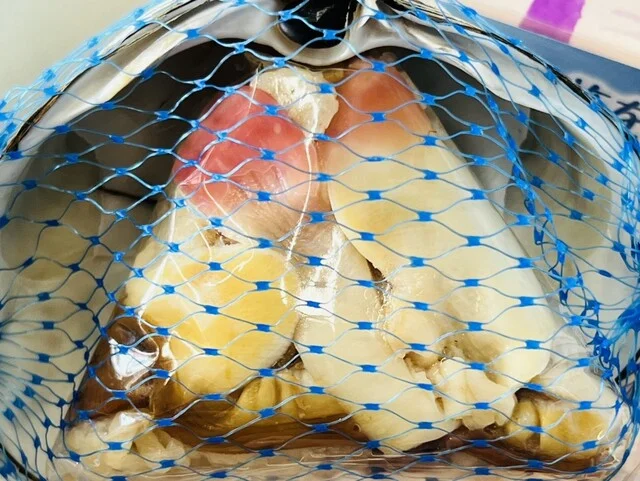 母恋めし本舗 母恋駅売店 - 母恋（弁当）の写真