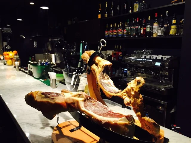 FURANO BAR（フラノバール） - 富良野（バル）の写真