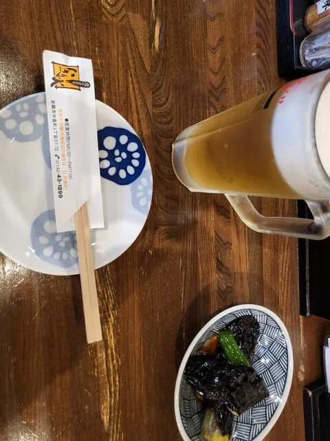 居酒屋いさり火 - 東室蘭（居酒屋）の写真