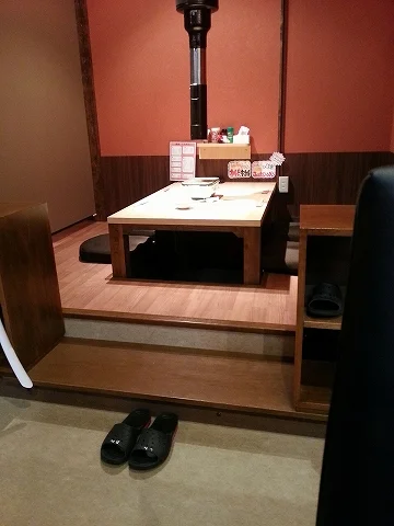 焼肉しんあん - 北見（焼肉）の写真