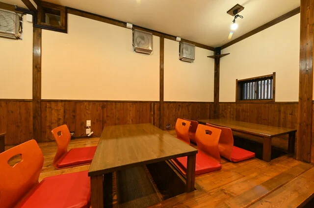 ジンギスカーン 小樽別邸 - 小樽（ジンギスカン）の写真