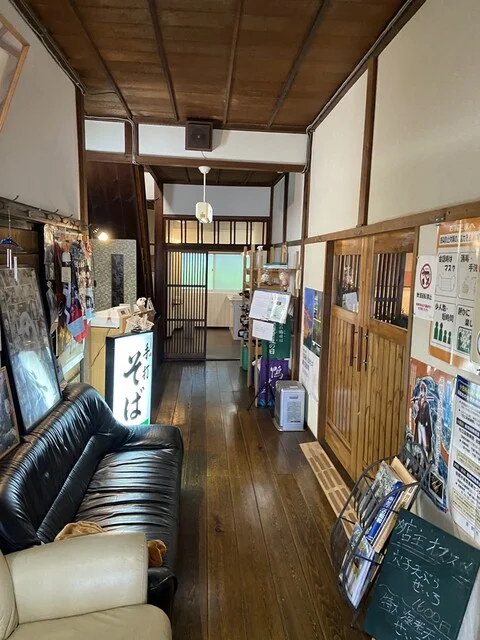 二本柳旅館 - 函館市その他（旅館・民宿）の写真