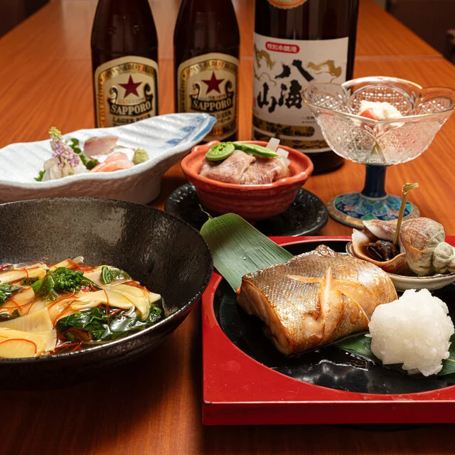 ちさん亭 - 北見（居酒屋）の写真