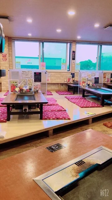 もんじゃ焼 千景（ちかげ） - 千代台（もんじゃ焼き）の写真