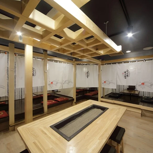 ふらの家本町酒場 - 富良野（居酒屋）の写真