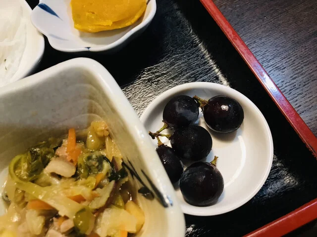 よろず食堂 龍苑 - 東室蘭（食堂）の写真