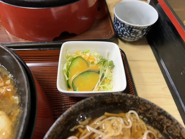 小がね 汐見店 - 東室蘭（そば）の写真