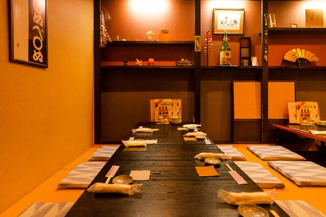 かまわぬ - 小樽（居酒屋）の写真