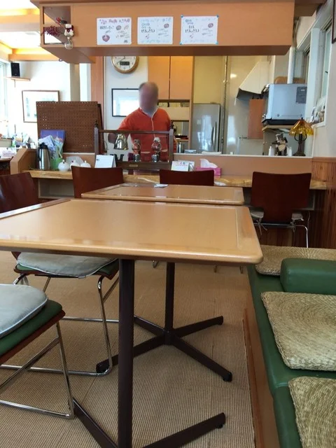 茶房おこばち - 小樽（喫茶店）の写真