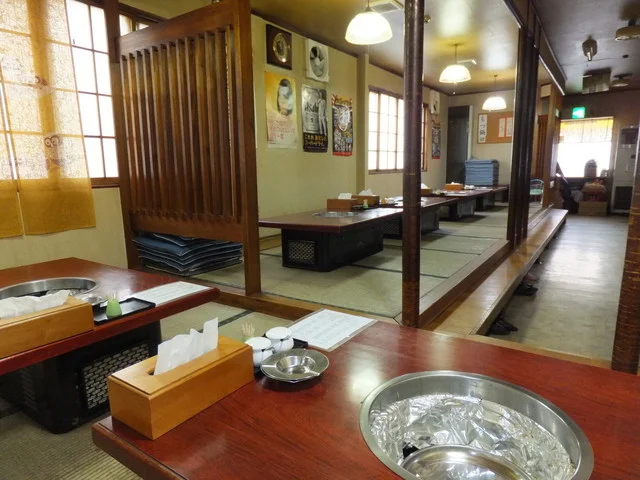 平和苑（ヘイワエン） - 富良野（焼肉）の写真