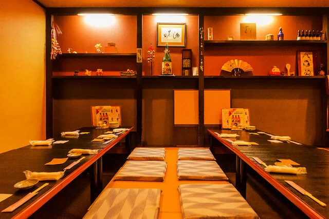 かまわぬ - 小樽（居酒屋）の写真