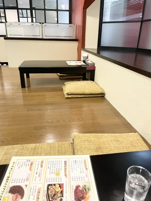 WOODSTOCK（ウッドストック） - 北見（洋食）の写真