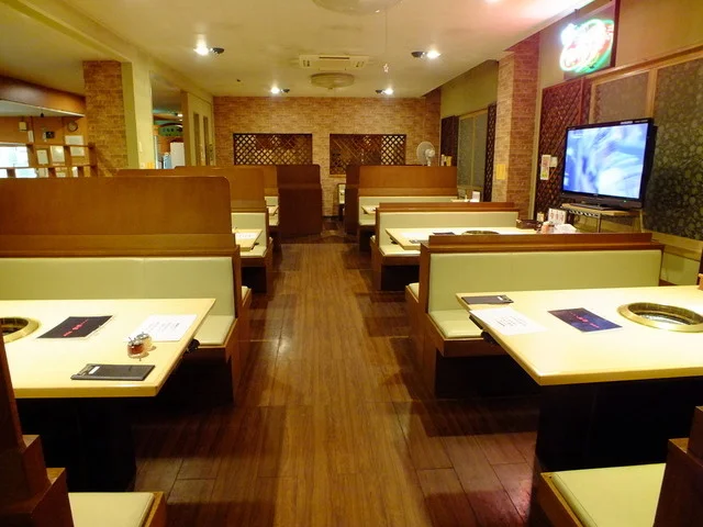 大幅なシステム変更、定食屋さんへ : とん久の写真