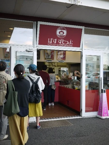 ばすすとっぷ2（バスストップツー） - 富良野（カフェ）の写真