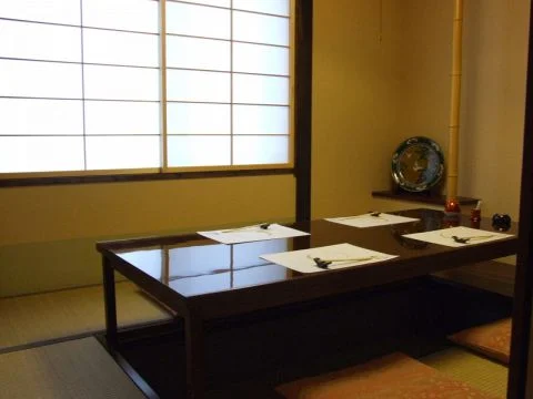 高級居酒屋・くずし割烹（北海道函館市本町） : 和のふの写真