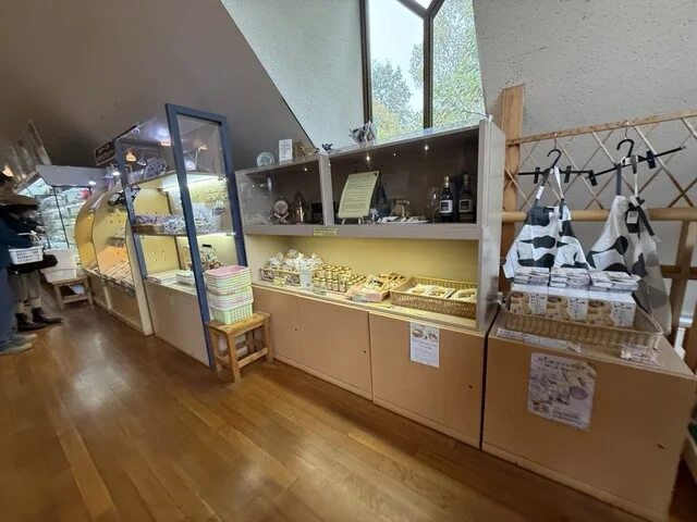 富良野チーズ工房（フラノチーズコウボウ） - 富良野（その他）の写真