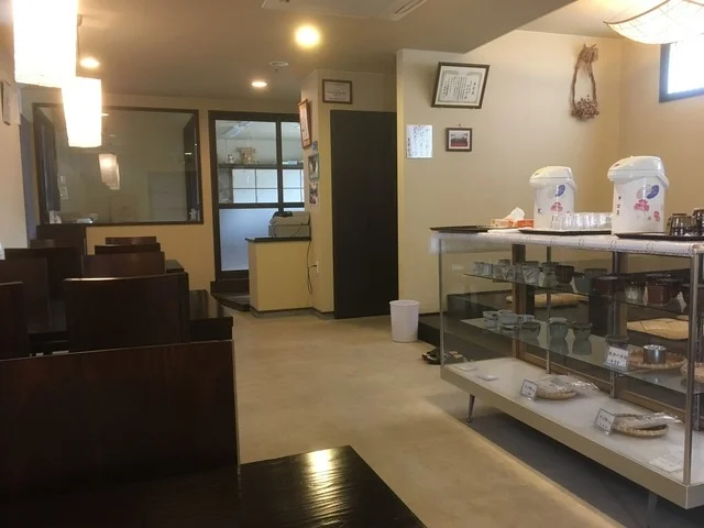 口コミ一覧 : 美里そば工房の写真