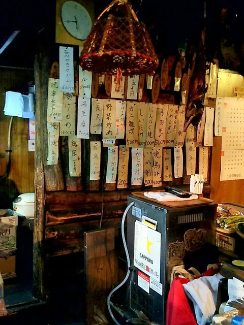 かじか - 北見（焼き鳥）の写真