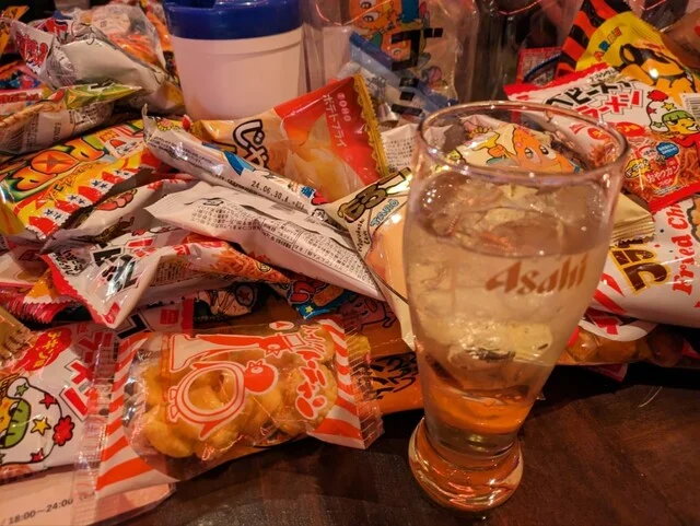 BAR 1096 - 函館駅前（バー）の写真