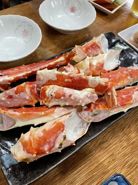 マルキ川嶋鮮魚店 - 小樽（その他）の写真