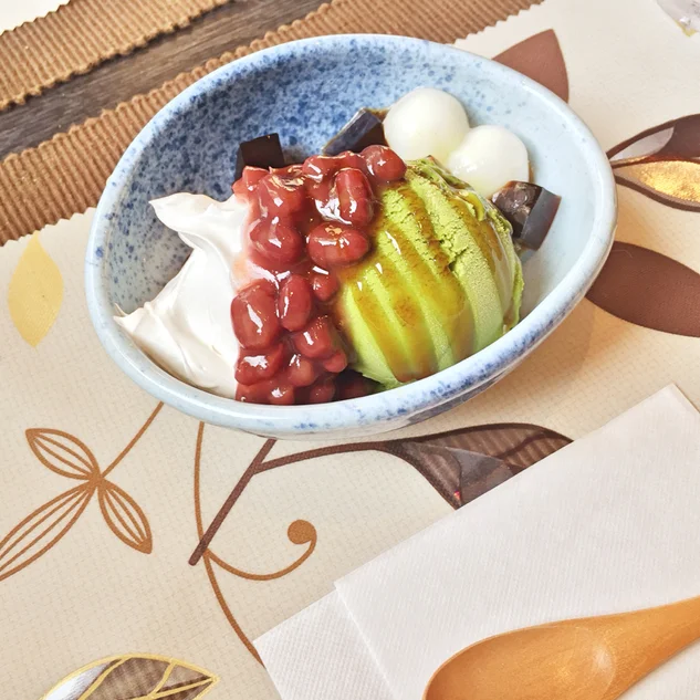 和風喫茶 磯はな - 鷲別（創作料理）の写真