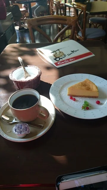 口コミ一覧 : Cafe enの写真