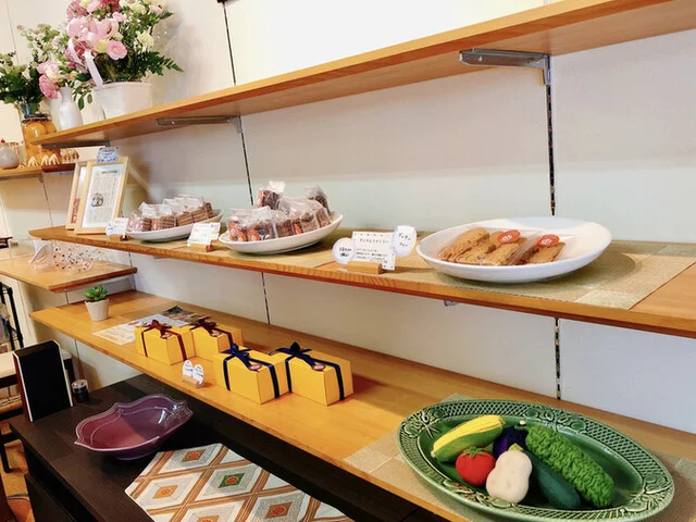 べじぷらす - 北見（食堂）の写真