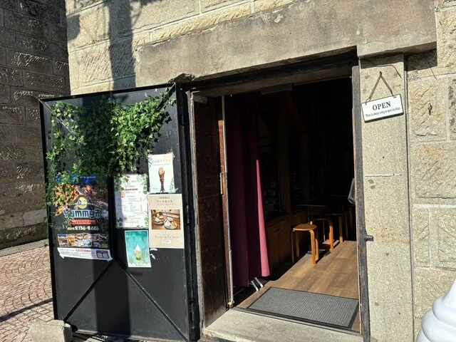 嶋谷カフェ（SHIMATANI CAFE） - 小樽（カフェ）の写真