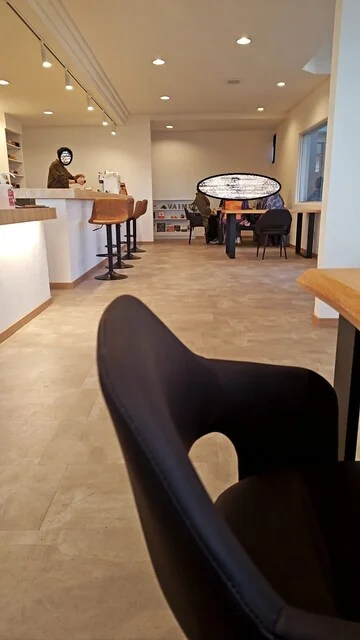 マンデリン : VAIME COFFEEの写真