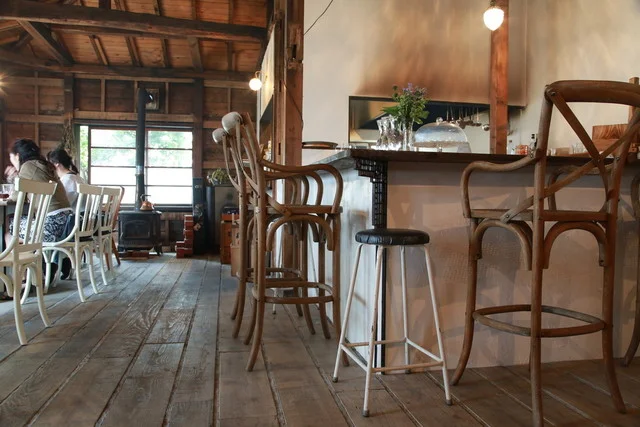 口コミ一覧 : トランジスタカフェの写真