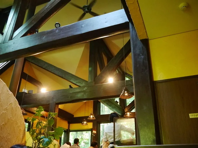 珈琲 森の時計（コーヒー モリノトケイ） - 富良野（喫茶店）の写真