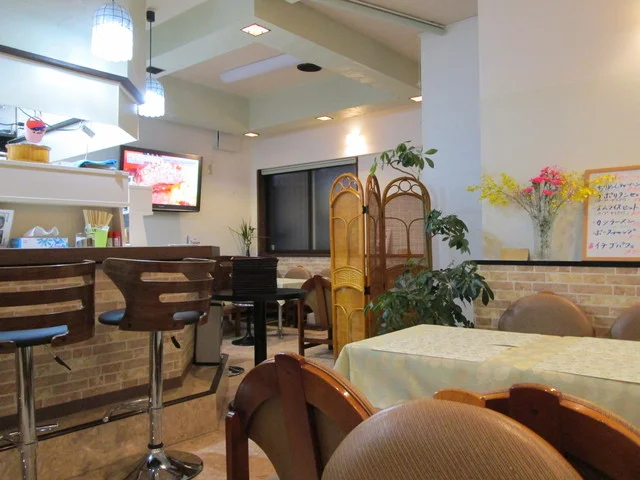 スワン - 室蘭（食堂）の写真