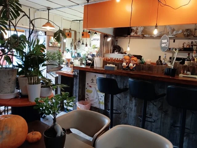 GOOD WAVE - 南小樽（ソフトクリーム）の写真