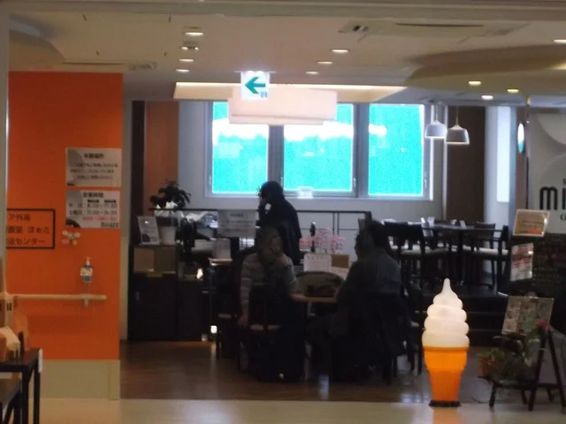 ミスズカフェ 室蘭店 - 東室蘭（カフェ）の写真