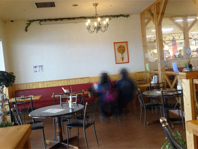 花薄荷（はなはっか） - 北見（カフェ）の写真