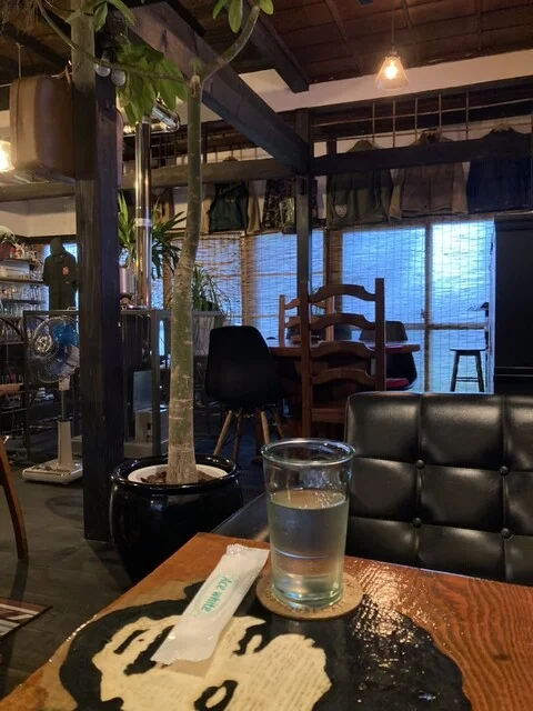 古民家カフェ ROUND WINDOW（ラウンド ウインドウ） - 室蘭（カフェ）の写真