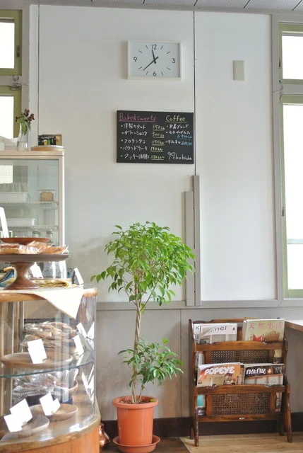 カフェ チョビチャ（cafe chobicha ） - 南小樽（カフェ）の写真