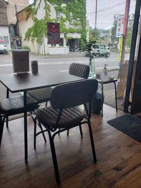 Cafe Pito - 室蘭（カフェ）の写真