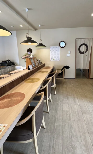 コミュニティスペース おさんぽカフェ - 銭函（食堂）の写真