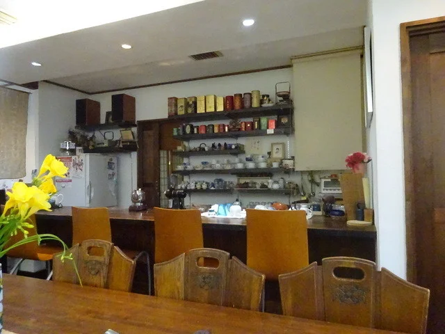 ｃａｆe 茉莉花 - 市役所前（函館）（喫茶店）の写真