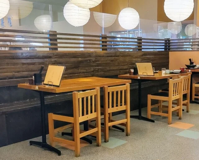 そば処おたる茶屋 - 小樽築港（そば）の写真