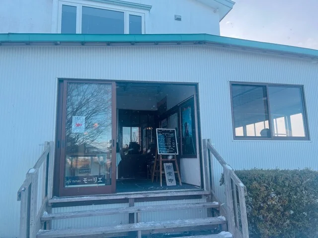 GLAYの聖地 : モーリエの写真